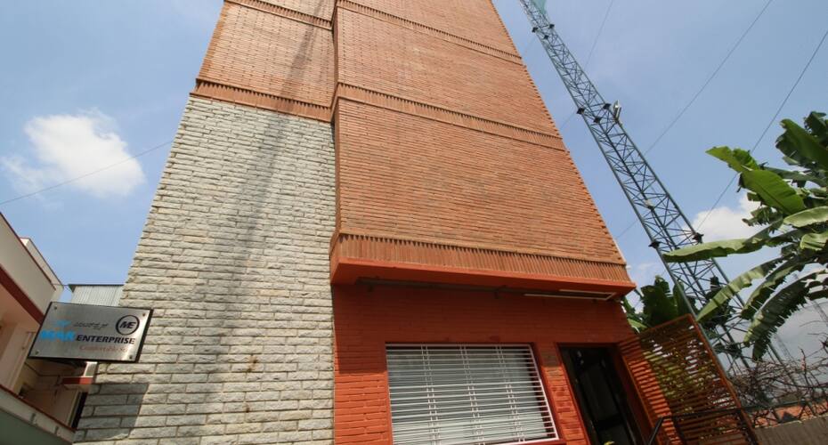 Zip Rooms Egl Domlur, Bangalore 1